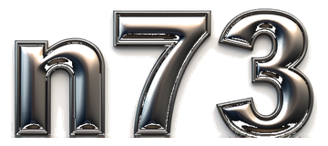 n73 logo